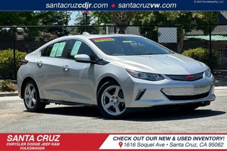 Used 2019 Chevrolet Volt LT image 1