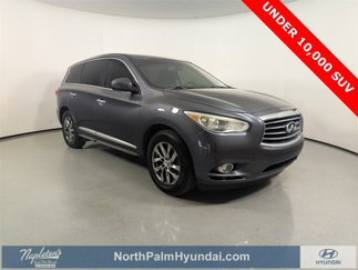 Used 2014 INFINITI QX60 FWD w/ Premium Package image 1