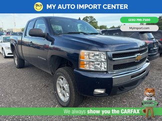 Used 2011 Chevrolet Silverado 1500 LT w/ All-Star Edition image 1