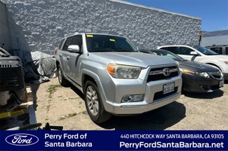 Used 2011 Toyota 4Runner SR5 image 1