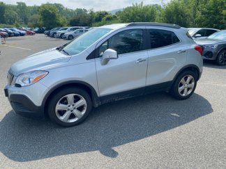 Used 2016 Buick Encore AWD image 1