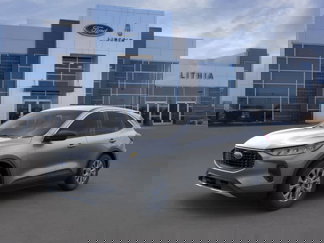 New 2024 Ford Escape Active image 1