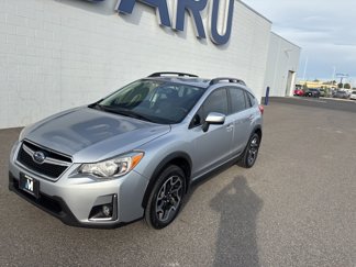 Used 2016 Subaru Crosstrek 2.0i Premium image 1