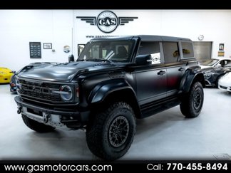 Used 2023 Ford Bronco Raptor image 1