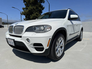 Used 2013 BMW X5 xDrive35i image 1
