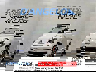 Used 2013 Volkswagen Beetle 2.5 image 1
