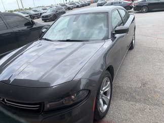 Used 2015 Dodge Charger SE w/ Sport Appearance Group image 1
