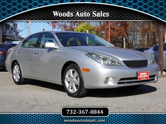 Used 2006 Lexus ES 330 image 1