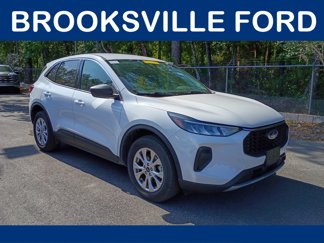Used 2023 Ford Escape Active image 1
