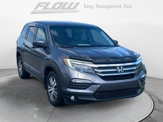 Used 2016 Honda Pilot EX image 1