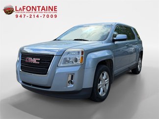 Used 2014 GMC Terrain SLE image 1
