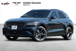 New 2026 Genesis GV70 2.5T Sport Prestige image 1