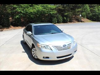 Used 2007 Toyota Camry CE image 1