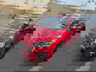 Used 2020 Ford Fusion SE w/ Equipment Group 151A image 1