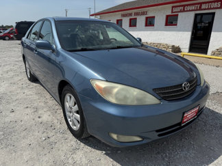 Used 2004 Toyota Camry XLE image 1