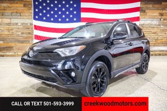 Used 2018 Toyota RAV4 Adventure image 1