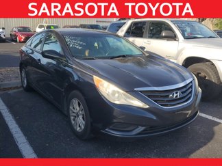 Used 2011 Hyundai Sonata GLS w/ Popular Equipment Pkg 2 image 1