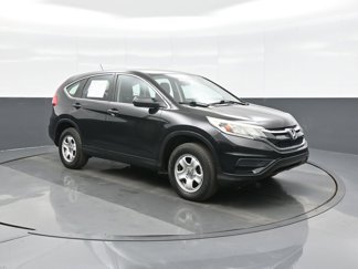 Used 2015 Honda CR-V LX image 1