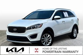 Used 2018 Kia Sorento LX image 1