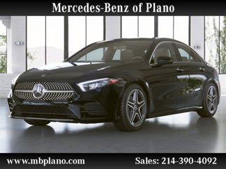 Used 2022 Mercedes-Benz A 220 4MATIC image 1
