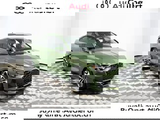 New 2025 Audi A3 2.0T Premium image 1