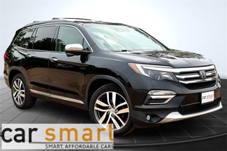 Used 2016 Honda Pilot Touring image 1