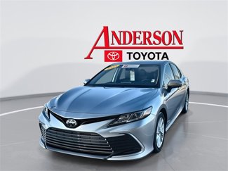 Certified 2023 Toyota Camry LE image 1