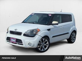 Used 2013 Kia Soul ! image 1