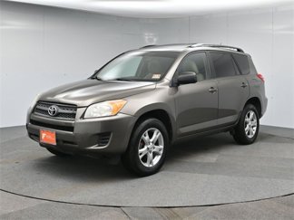 Used 2011 Toyota RAV4 2WD image 1