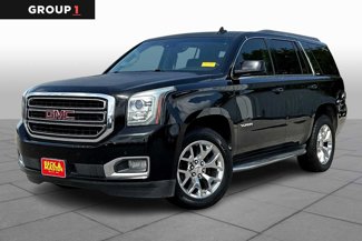 Used 2015 GMC Yukon SLT w/ Open Road Package image 1