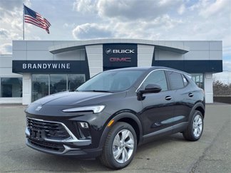 New 2025 Buick Encore GX Preferred w/ Comfort Package image 1