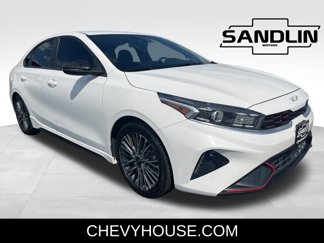 Used 2022 Kia Forte GT-Line w/ GT-Line Premium Package video 1