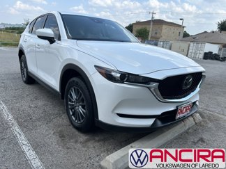 Used 2019 MAZDA CX-5 Touring image 1