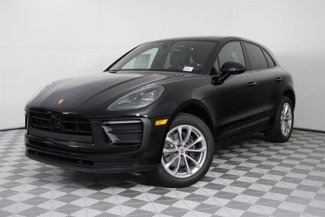 New 2026 Porsche Macan video 1
