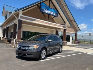 Used 2014 Honda Odyssey EX-L image 1