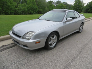 Used 2001 Honda Prelude SH image 1