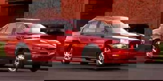 Used 2004 Buick Le Sabre Limited image 1