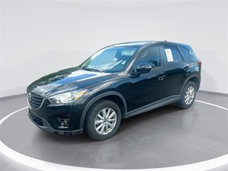 Used 2016 MAZDA CX-5 Touring image 1