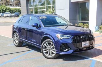 Certified 2023 Audi Q3 2.0T Premium image 1