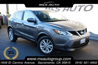 Used 2018 Nissan Rogue Sport S image 1