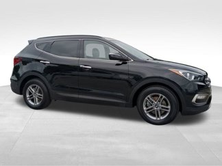 Used 2017 Hyundai Santa Fe Sport image 1
