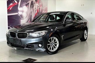 Used 2015 BMW 328i Gran Turismo xDrive image 1