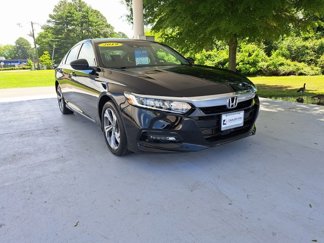 Used 2019 Honda Accord EX image 1