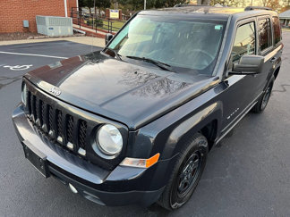 Used 2015 Jeep Patriot Sport image 1