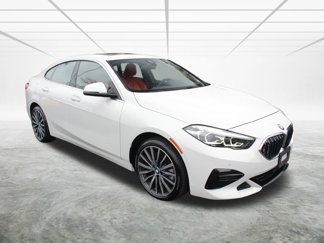 Used 2024 BMW 228i xDrive Gran Coupe w/ Convenience Package image 1