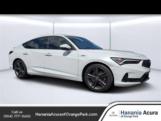Used 2023 Acura Integra A-Spec video 1