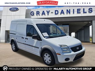 Used 2012 Ford Transit Connect XLT image 1