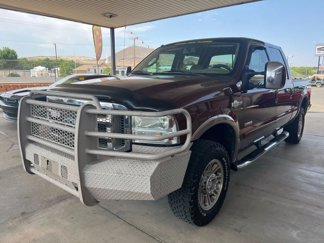 Used 2006 Ford F250 Lariat image 1