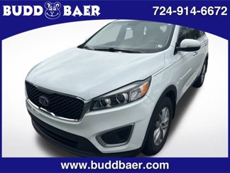 Used 2017 Kia Sorento LX image 1