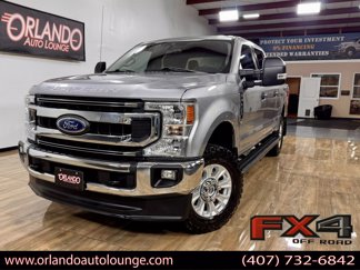 Used 2020 Ford F250 XLT w/ XLT Value Package image 1